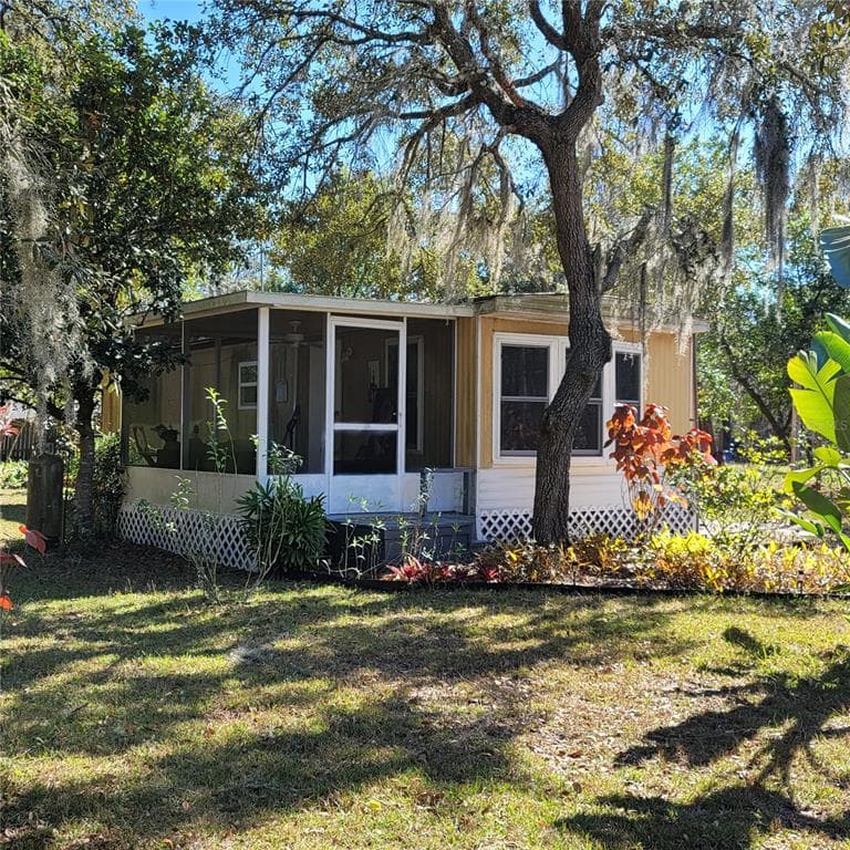11640 DOAKS STREET NEW PORT RICHEY, FL 34654