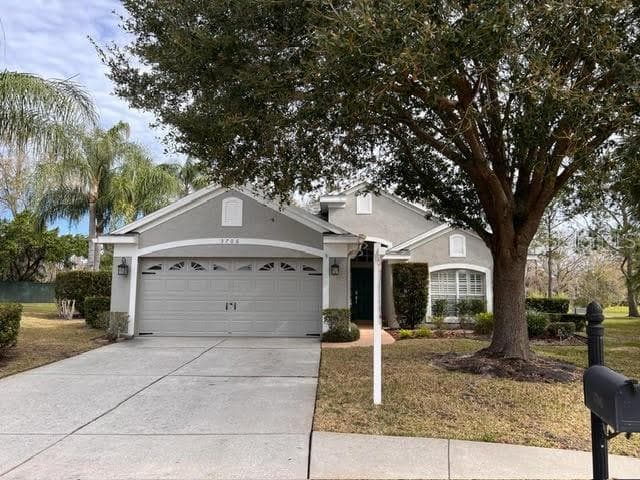 3706 BRICKELL COURT LAND O LAKES, FL 34639
