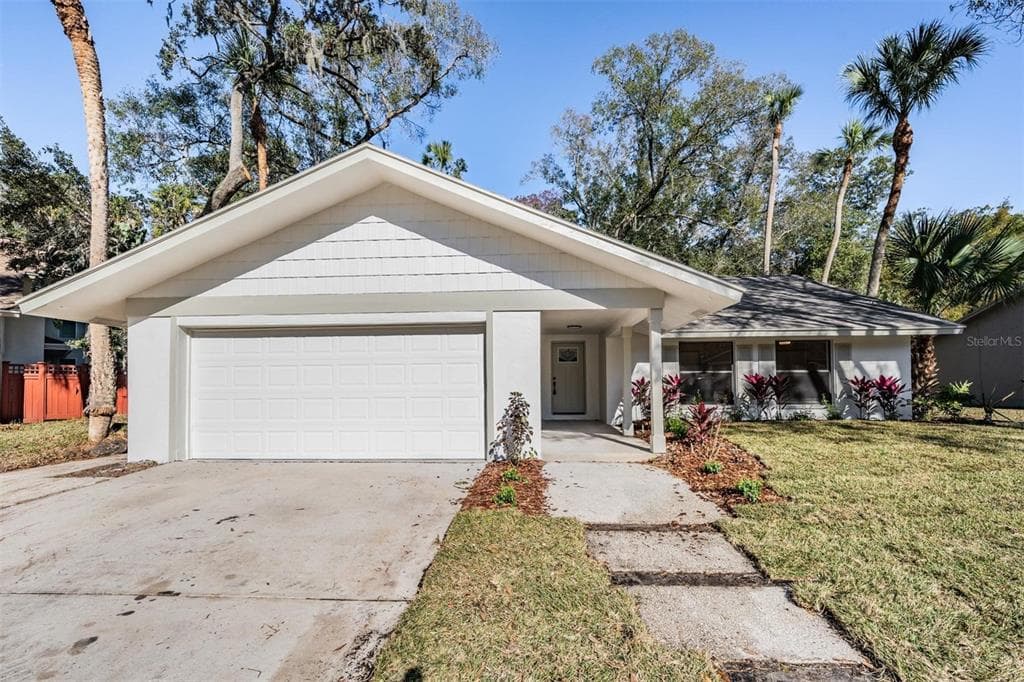 2665 WOODHALL TERRACE PALM HARBOR, FL 34685