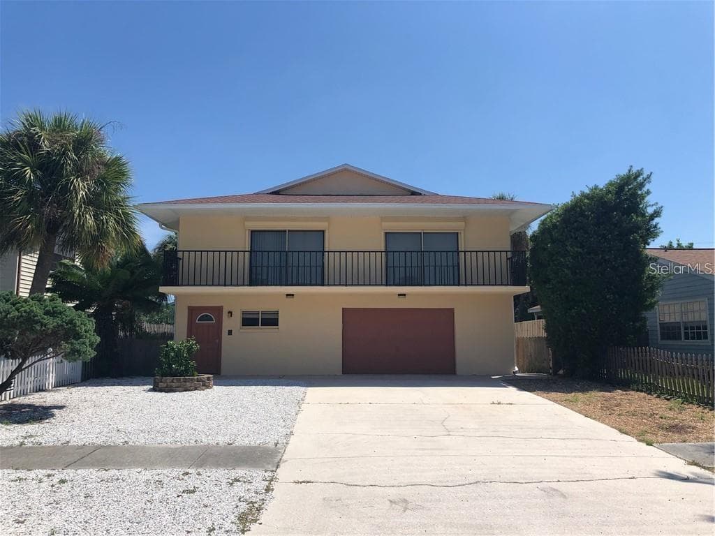 520 72ND AVENUE ST PETE BEACH, FL 33706