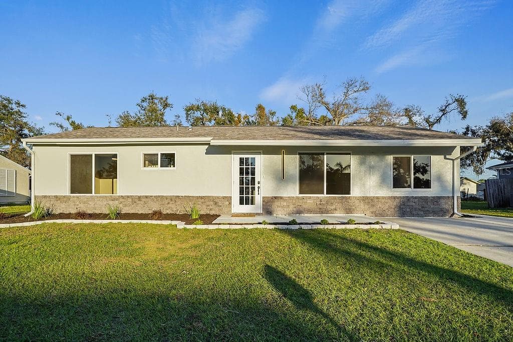 5376 MALAMIN ROAD NORTH PORT, FL 34287