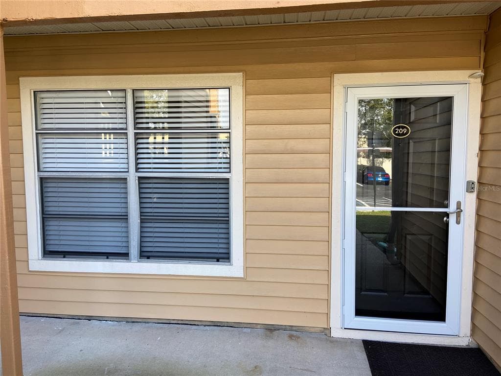 500 BELCHER ROAD S UNIT 209 LARGO, FL 33771