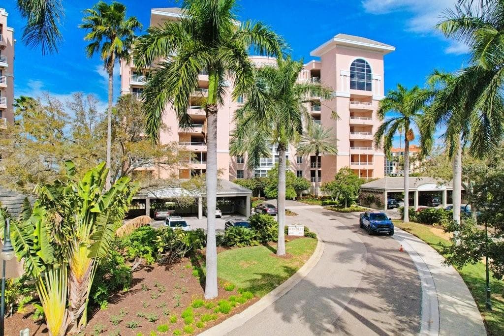 4991 BACOPA LANE S UNIT 101