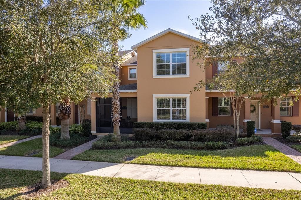 14862 DRIFTWATER DRIVE WINTER GARDEN, FL 34787