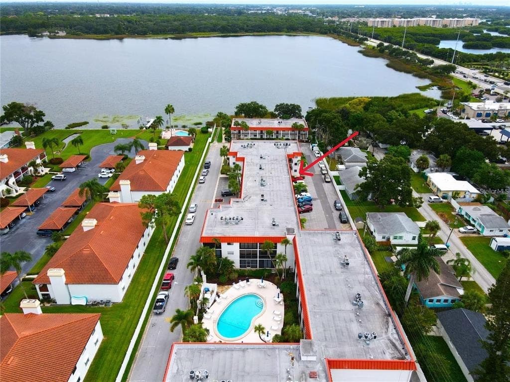 10530 77TH TER UNIT 224 SEMINOLE, FL 33772