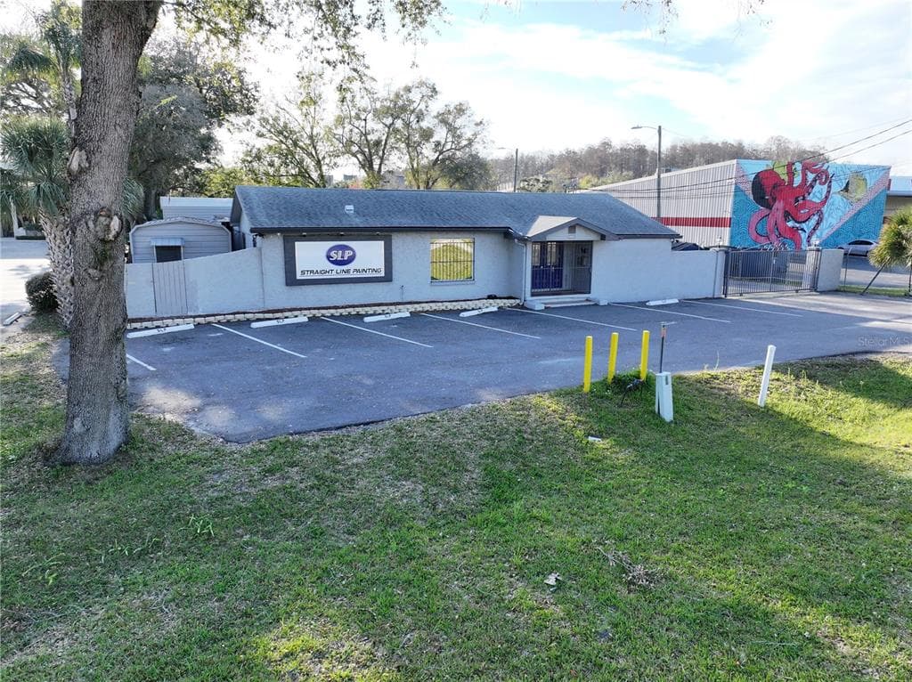3830 GUNN HIGHWAY