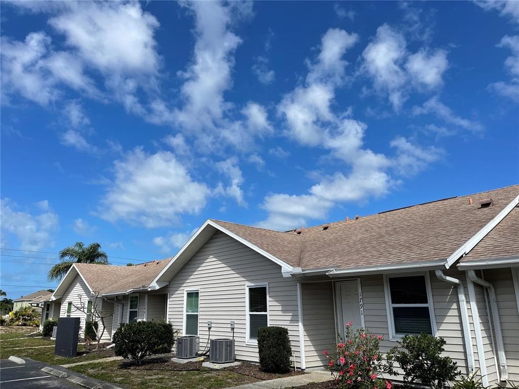 1791 ORANGE BOULEVARD WAY PALM HARBOR, FL 34683