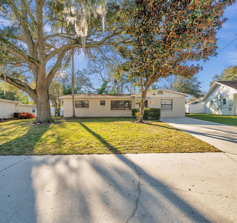 12412 NOREAST LAKE DRIVE TAMPA, FL 33612