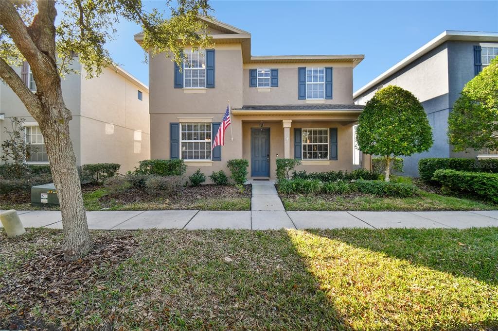 4611 WATSON WOODS WAY RIVERVIEW, FL 33578