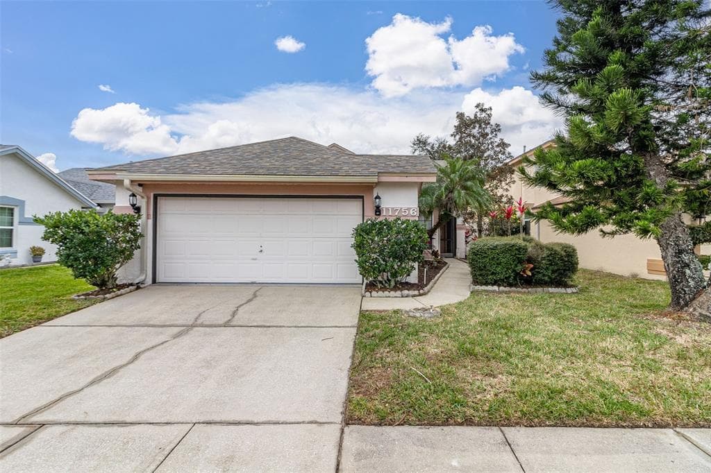 11756 PEACHSTONE LANE ORLANDO, FL 32821