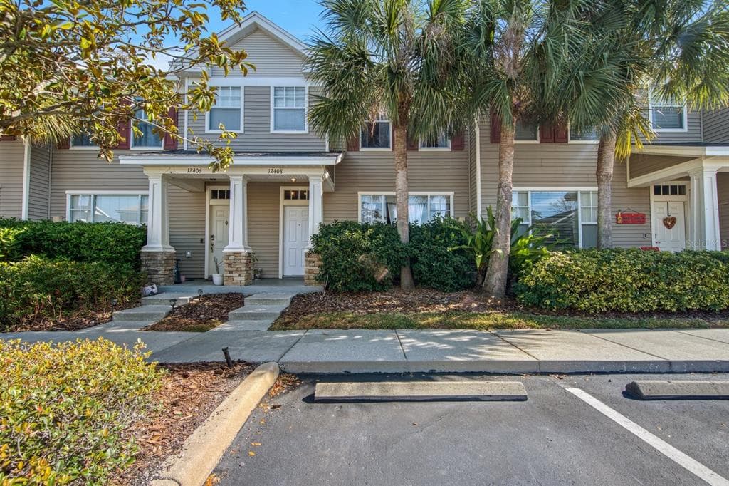 12408 COUNTRY WHITE CIRCLE TAMPA, FL 33635