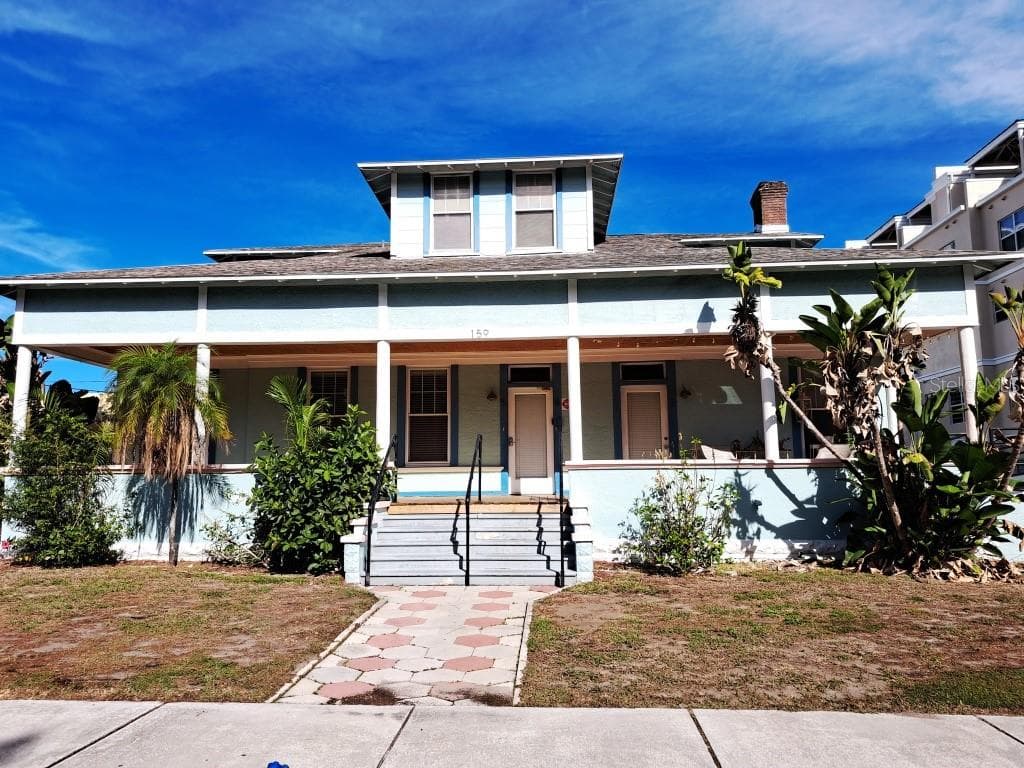 159 4TH AVENUE N ST PETERSBURG, FL 33701