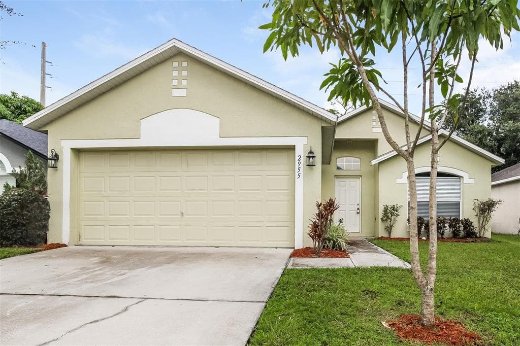 2955 LEBA LANE ST CLOUD, FL 34772