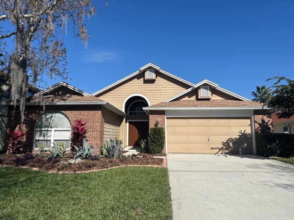 9026 QUAIL CREEK DRIVE TAMPA, FL 33647