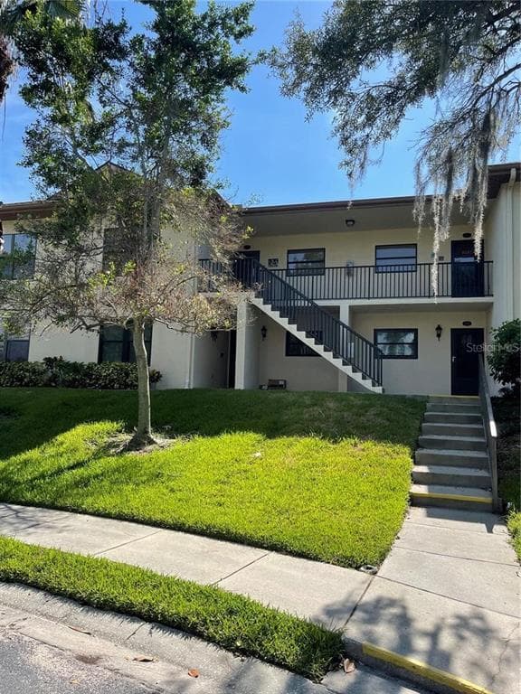 1605 SEASCAPE CIRCLE UNIT 1605 TARPON SPRINGS, FL 34689