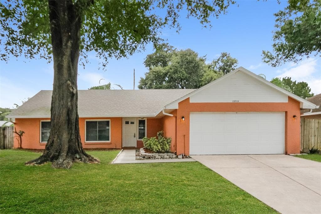 15713 WOODSHED PLACE TAMPA, FL 33624
