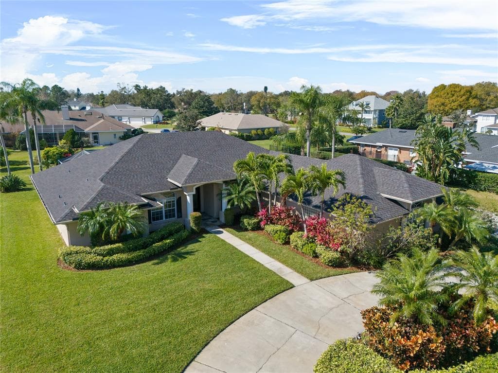 2572 PARTRIDGE DRIVE
