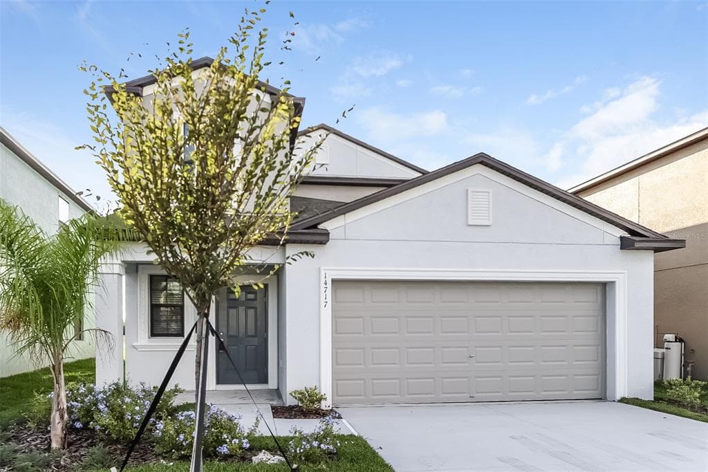 14717 CRESCENT ROCK DRIVE WIMAUMA, FL 33598