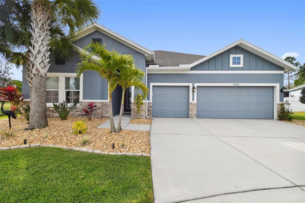14710 EDGE COURT