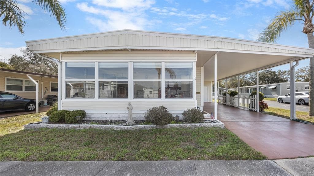 12651 SEMINOLE BOULEVARD UNIT 1D LARGO, FL 33778