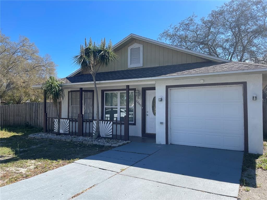 2660 LAZAR COURT PALM HARBOR, FL 34684