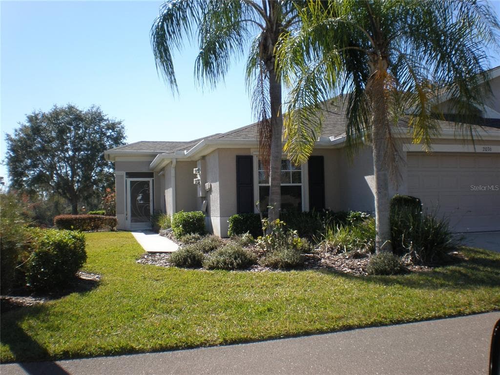 2036 GRANTHAM GREENS DRIVE UNIT 30