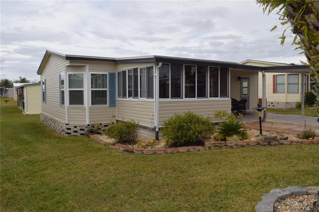 7123 SIESTA STREET ZEPHYRHILLS, FL 33541