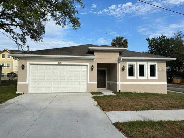 913 E LOTUS AVENUE TAMPA, FL 33612