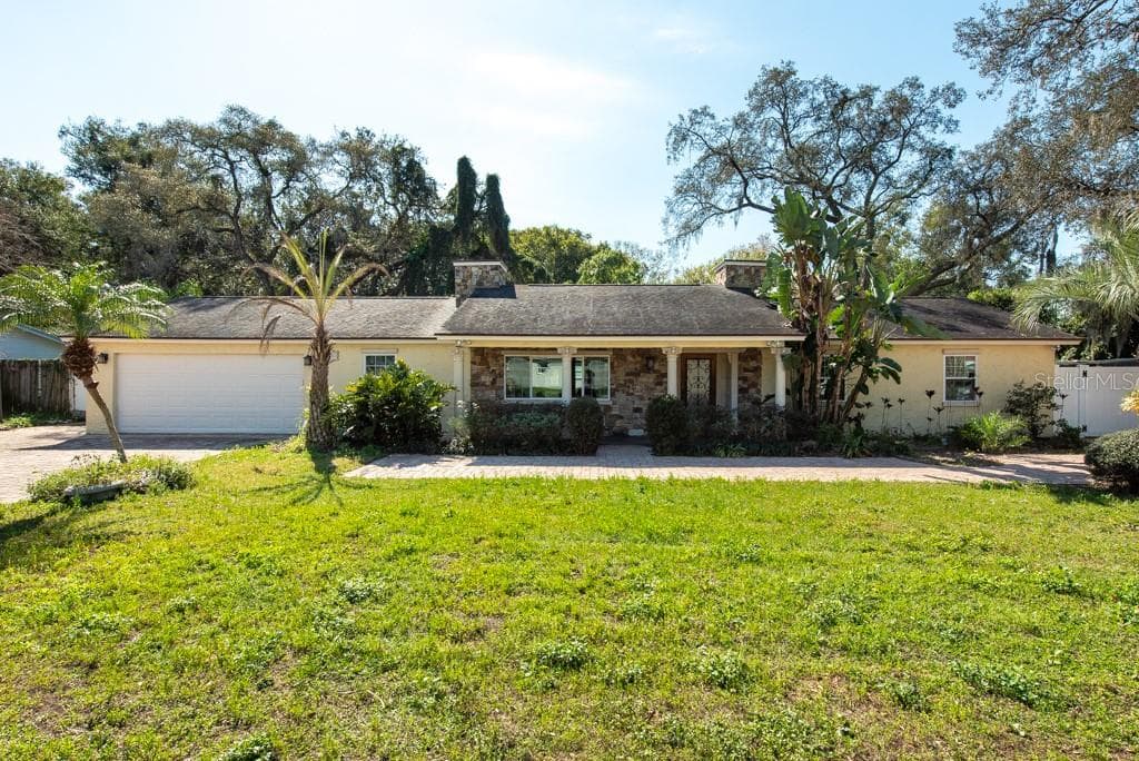 613 OVERLAND DRIVE BRANDON, FL 33511