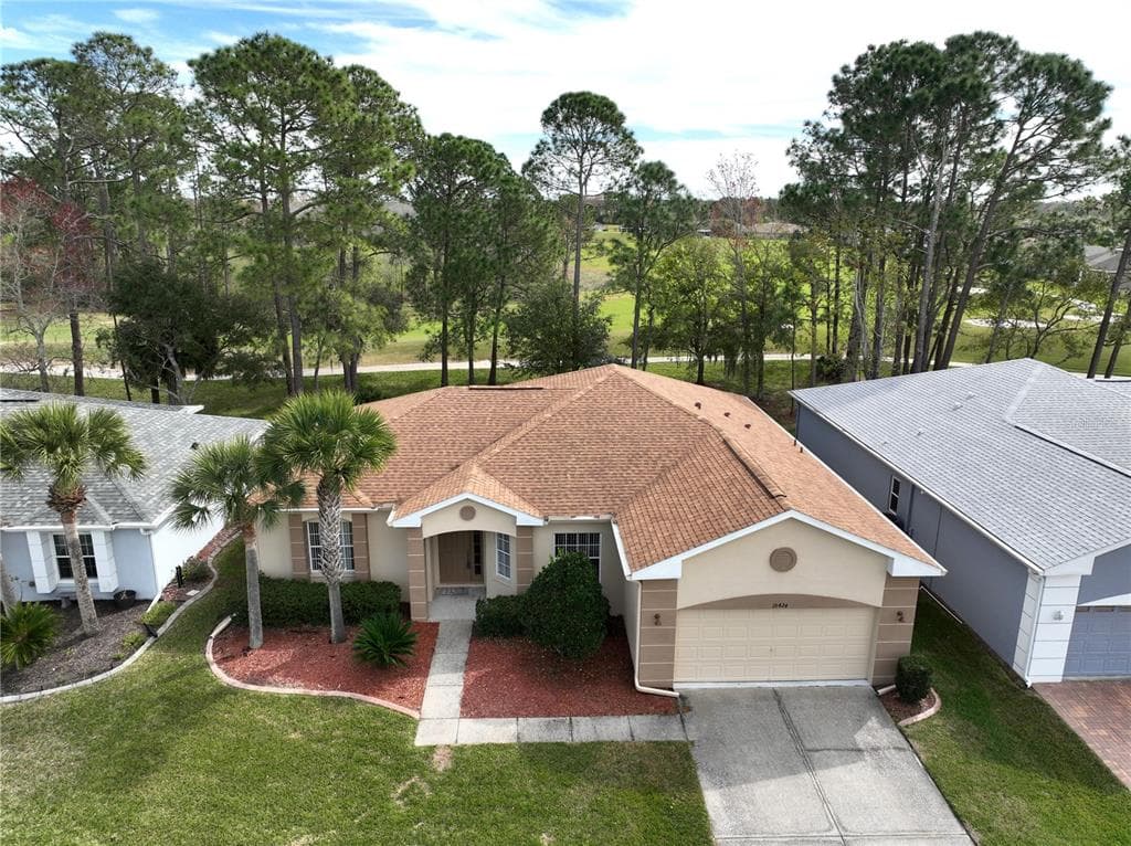 10424 OLD TAMPA BAY DRIVE SAN ANTONIO, FL 33576
