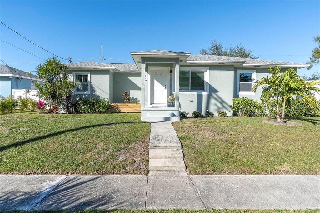 3109 W PINE STREET TAMPA, FL 33607