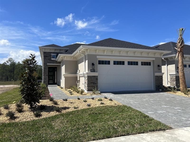 6456 ROSEBERRY COURT PORT ORANGE, FL 32128