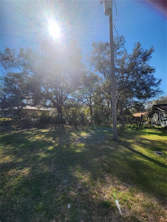 9034 N SANTOS DRIVE CITRUS SPRINGS, FL 34434