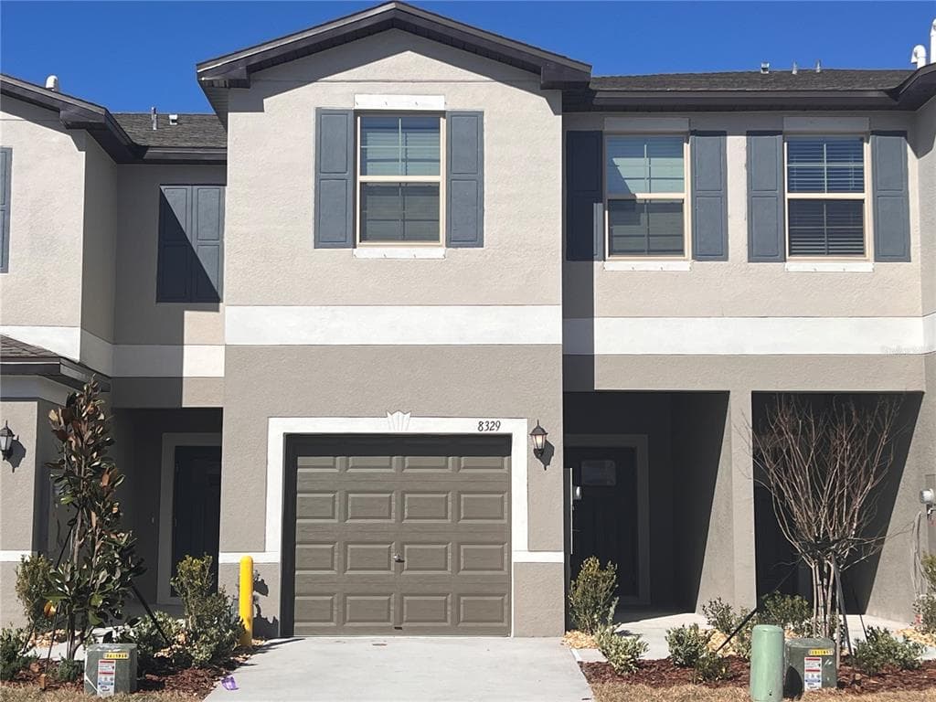 8329 CRESCENT OAKS DR NEW PORT RICHEY, FL 34655