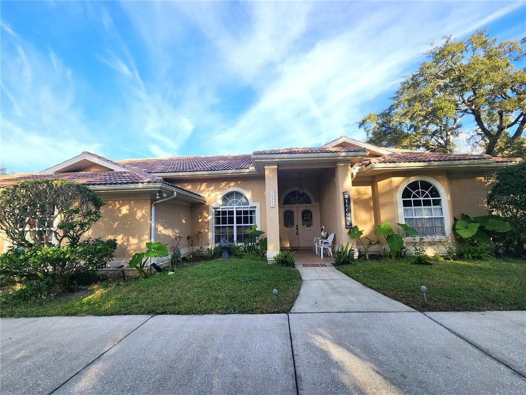 16111 DELIA COURT SPRING HILL, FL 34610