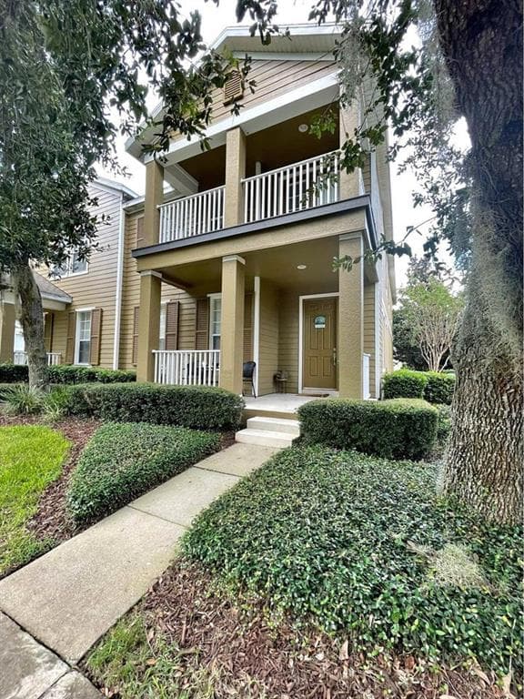 10837 SPIDER LILY DRIVE UNIT 29C ORLANDO, FL 32832