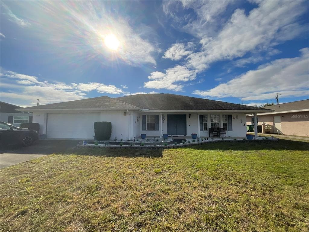 1129 MADURA DRIVE