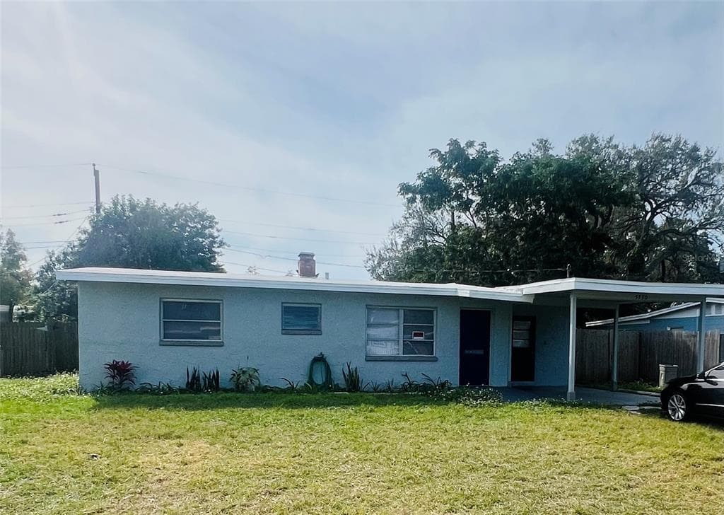 5730 91ST AVENUE N PINELLAS PARK, FL 33782