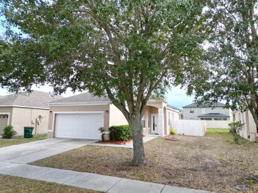 24852 PORTOFINO DR LUTZ, FL 33559