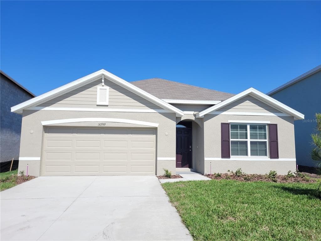 30959 PENNY SURF LOOP WESLEY CHAPEL, FL 33545