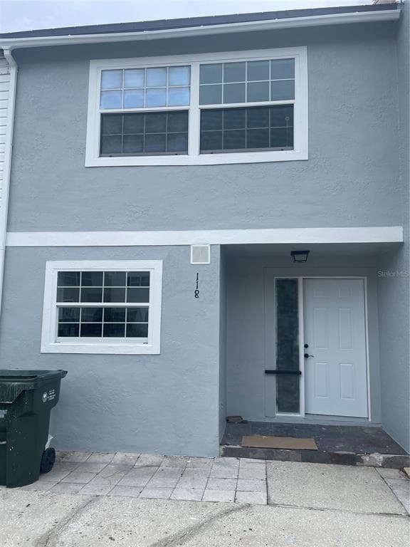 2890 S PINES DRIVE UNIT 118 LARGO, FL 33771