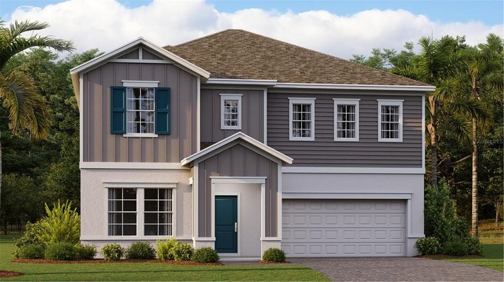 2669 JUMPING JACK WAY CLERMONT, FL 34714