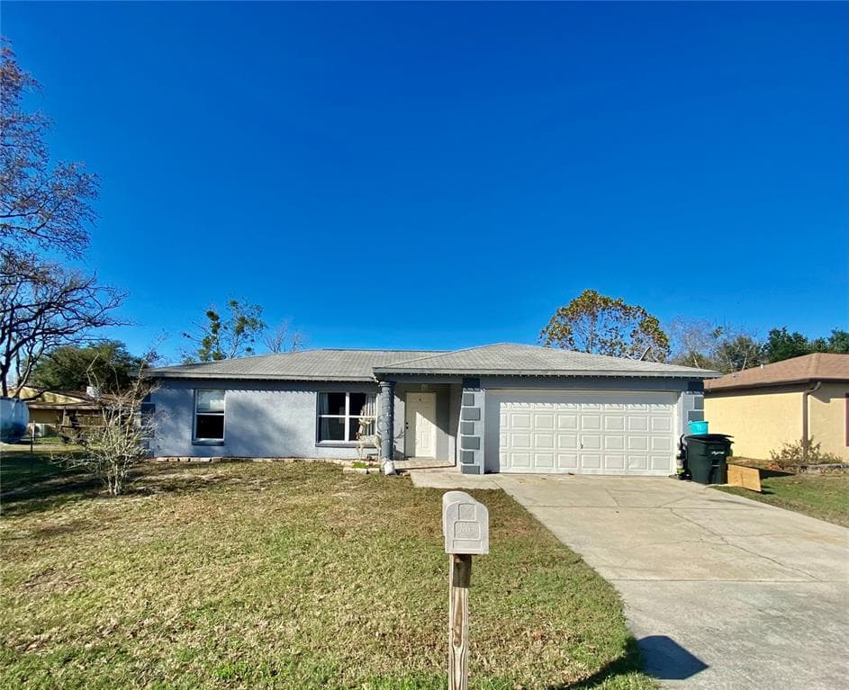3888 S SWAN TERRACE HOMOSASSA, FL 34448