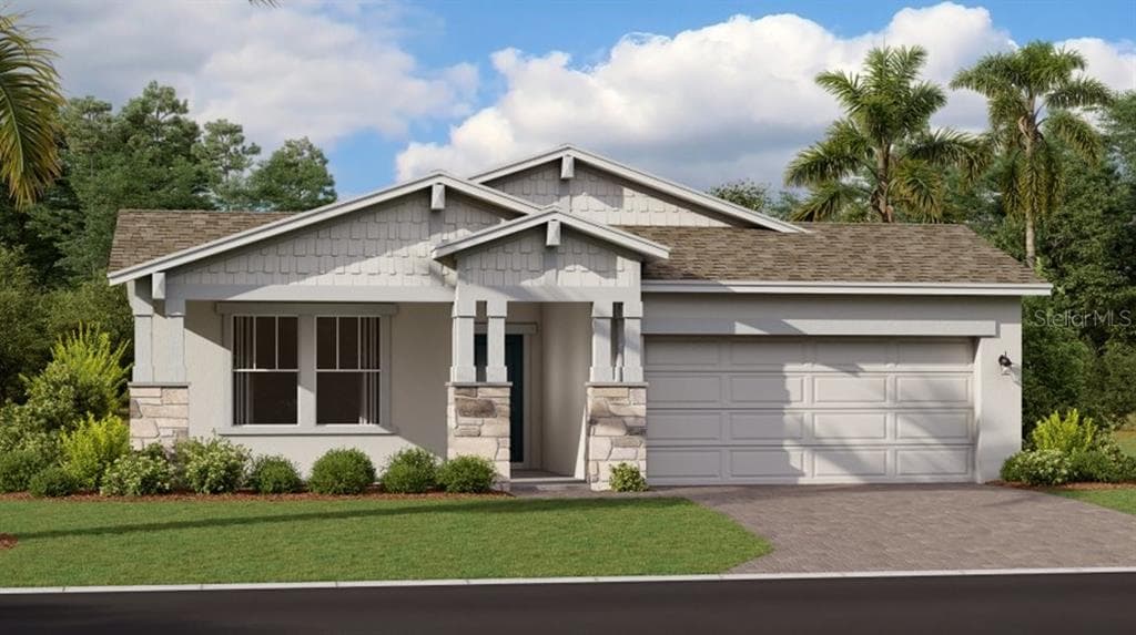 2904 ARMSTRONG AVENUE CLERMONT, FL 34714