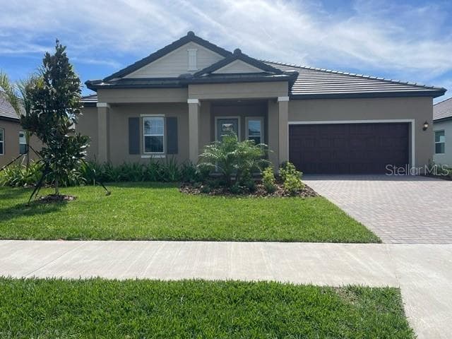12228 VIOLET JASPER DRIVE PARRISH, FL 34219
