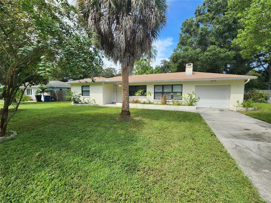16 S ORION AVENUE CLEARWATER, FL 33765