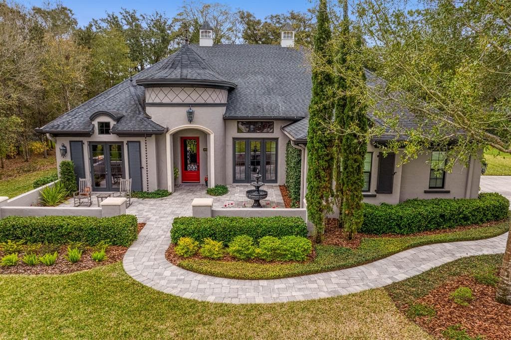 19311 SHORTLEAF PINE LANE