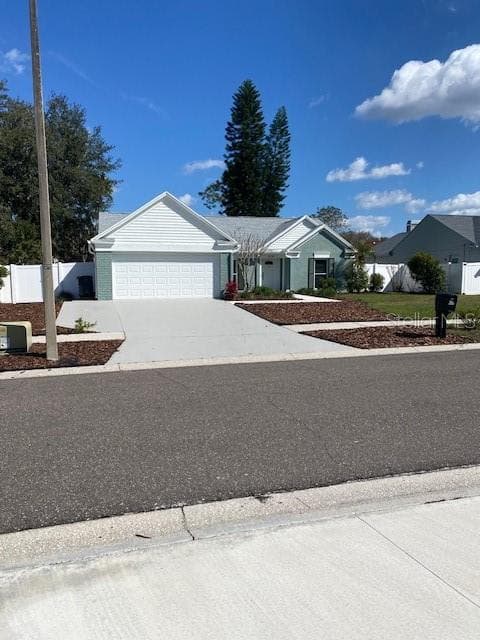 3730 MURRAY DALE DRIVE VALRICO, FL 33596