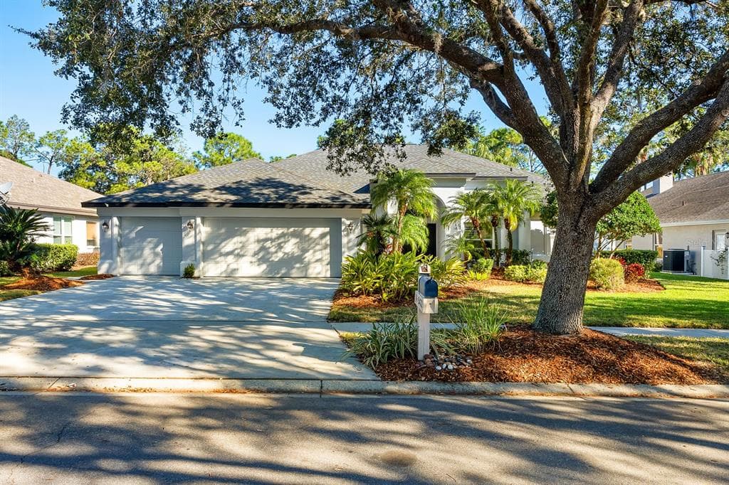 5433 BURNT HICKORY DRIVE