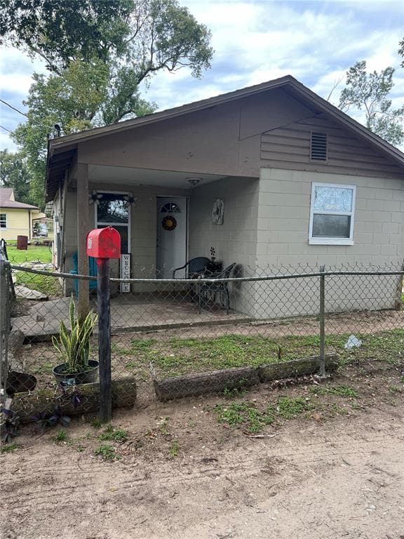 14911 ROSCO STREET DADE CITY, FL 33523